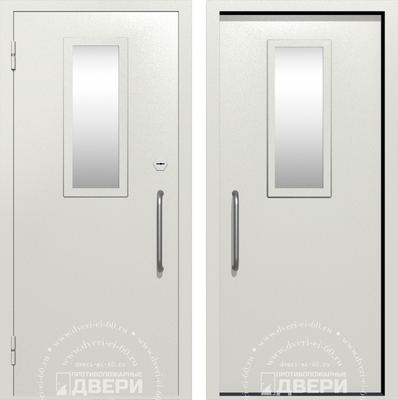 С двух сторон