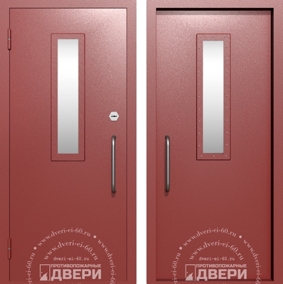 С двух сторон