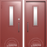 С двух сторон