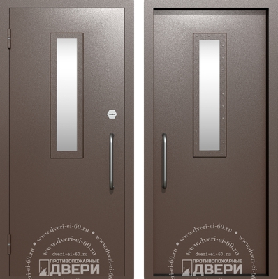 С двух сторон