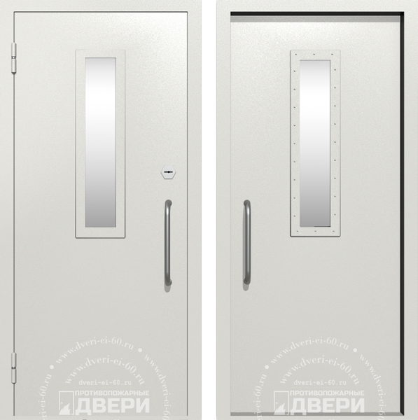 С двух сторон