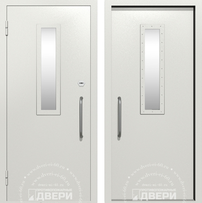С двух сторон