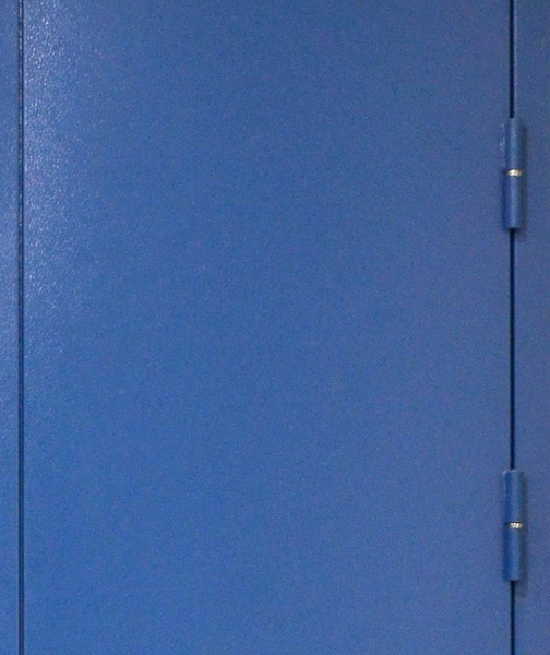 Полуторная остекленная дверь ПД-ПС001c