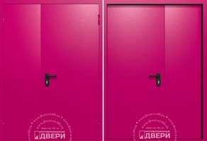 С двух сторон