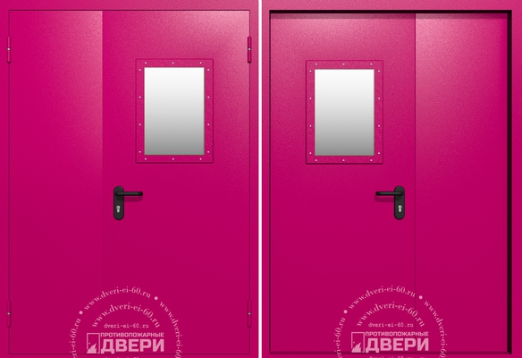 С двух сторон