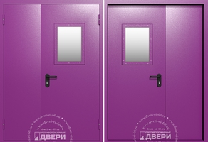 С двух сторон