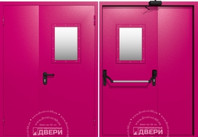 С двух сторон
