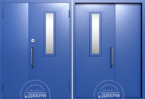 С двух сторон