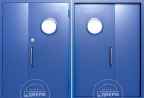 С двух сторон