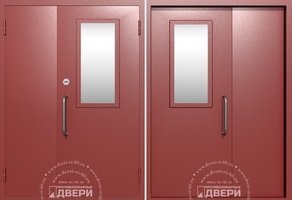 С двух сторон