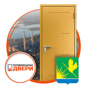 Установка дверей в Шатурском районе