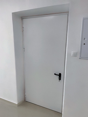 Стандартная дверь EI 60