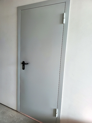 Стандартная дверь ei-60