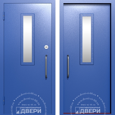 С двух сторон