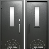 С двух сторон