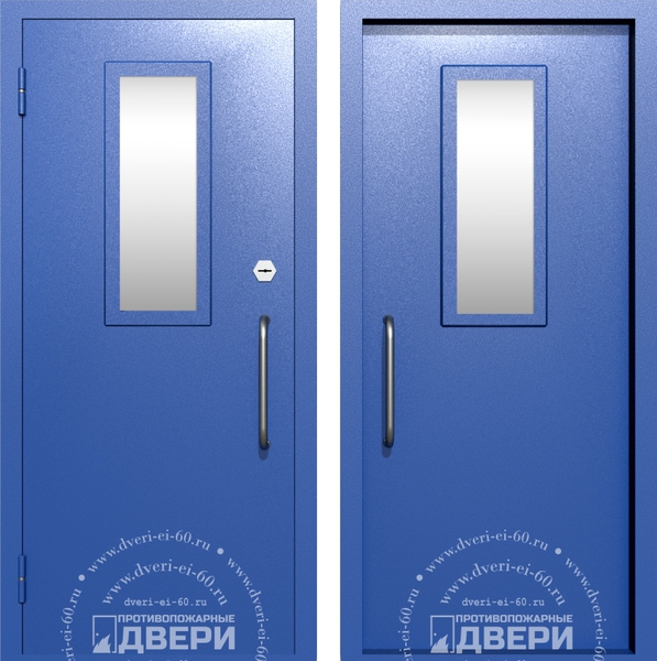 С двух сторон