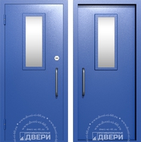 С двух сторон
