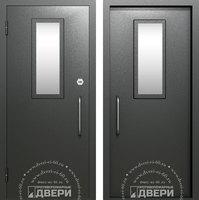 С двух сторон