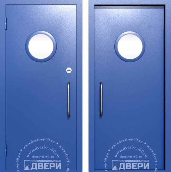 С двух сторон