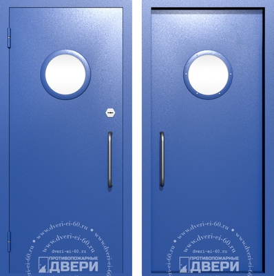 С двух сторон