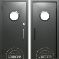 С двух сторон