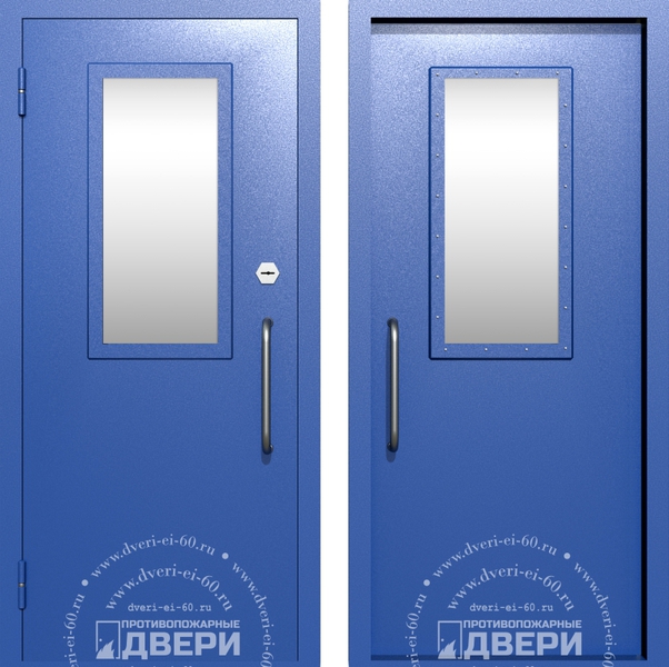 С двух сторон