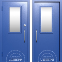 С двух сторон
